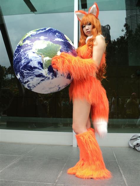 firefox cosplay|firefox costume ideas.